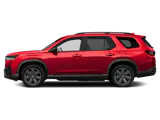 New 2026 Honda Pilot SUV
