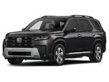 New 2026 Honda Pilot SUV