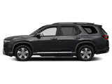 New 2026 Honda Pilot SUV