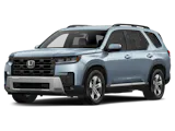 New 2026 Honda Pilot SUV