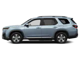 New 2026 Honda Pilot SUV