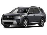 New 2026 Honda Pilot SUV
