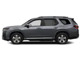 New 2026 Honda Pilot SUV