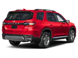 New 2026 Honda Pilot SUV