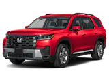 New 2026 Honda Pilot SUV