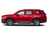 New 2026 Honda Pilot SUV