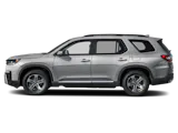 New 2026 Honda Pilot SUV