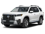 New 2026 Honda Pilot SUV