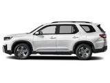 New 2026 Honda Pilot SUV