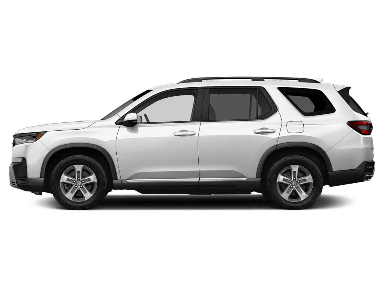 New 2026 Honda Pilot EX-L in Middletown RI | 5FNYG1H44TB014341 ...