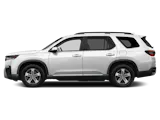 New 2026 Honda Pilot SUV
