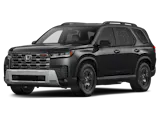 New 2026 Honda Pilot SUV
