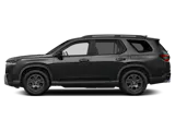 New 2026 Honda Pilot SUV