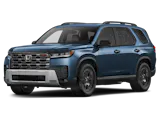 New 2026 Honda Pilot SUV