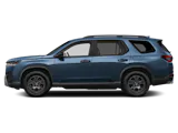 New 2026 Honda Pilot SUV
