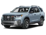 New 2026 Honda Pilot SUV