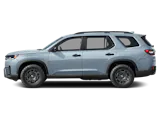 New 2026 Honda Pilot SUV
