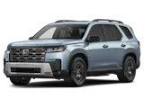 New 2026 Honda Pilot SUV