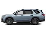 New 2026 Honda Pilot SUV