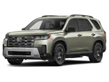 New 2026 Honda Pilot SUV