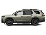 New 2026 Honda Pilot SUV