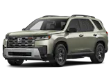 New 2026 Honda Pilot SUV