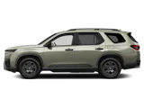New 2026 Honda Pilot SUV