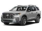 New 2026 Honda Pilot SUV