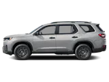 New 2026 Honda Pilot SUV