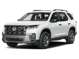 New 2026 Honda Pilot SUV