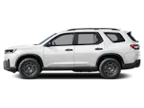 New 2026 Honda Pilot SUV