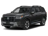 New 2026 Honda Pilot SUV