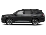 New 2026 Honda Pilot SUV
