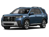 New 2026 Honda Pilot SUV
