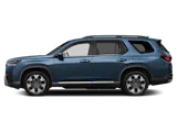 New 2026 Honda Pilot SUV