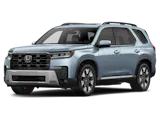 New 2026 Honda Pilot SUV