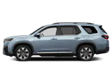 New 2026 Honda Pilot SUV