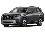 New 2026 Honda Pilot SUV