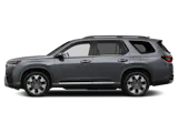New 2026 Honda Pilot SUV