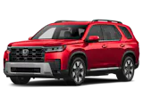 New 2026 Honda Pilot SUV