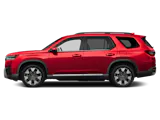 New 2026 Honda Pilot SUV