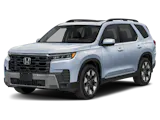 New 2026 Honda Pilot SUV