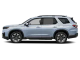 New 2026 Honda Pilot SUV