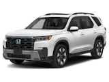 New 2026 Honda Pilot SUV