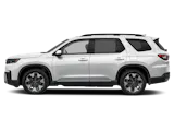 New 2026 Honda Pilot SUV