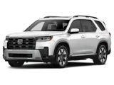 New 2026 Honda Pilot SUV