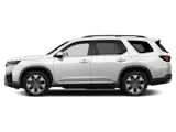New 2026 Honda Pilot SUV