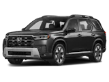 New 2026 Honda Pilot SUV