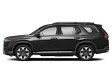 New 2026 Honda Pilot SUV