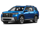 New 2026 Honda Pilot SUV